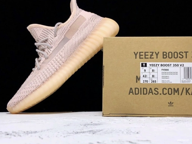 Adidas 350 V2 Synth Reflective FV5666 Boost Yeezy 0807